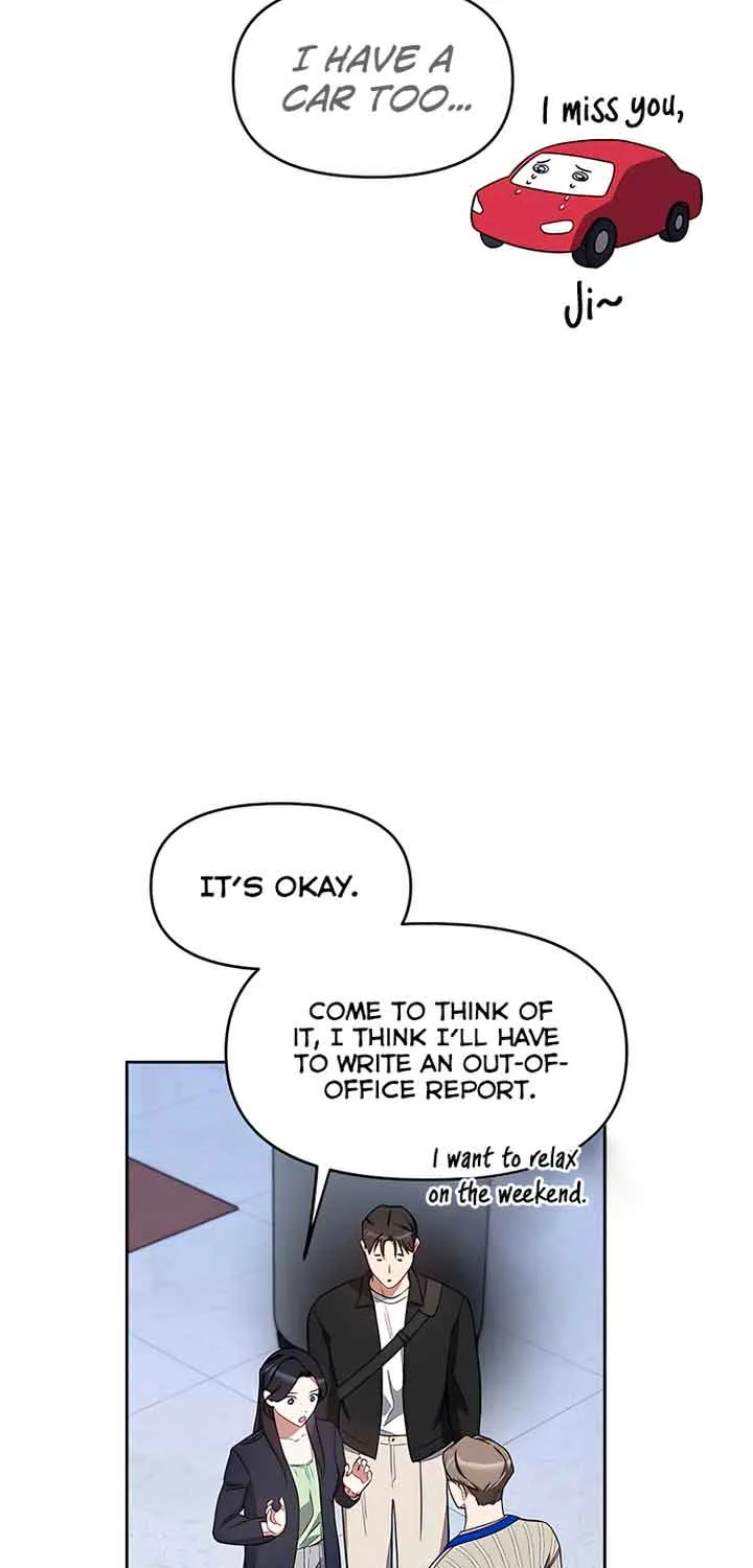Read Misfortune at Work chapter 13 image 38 on Lezhin