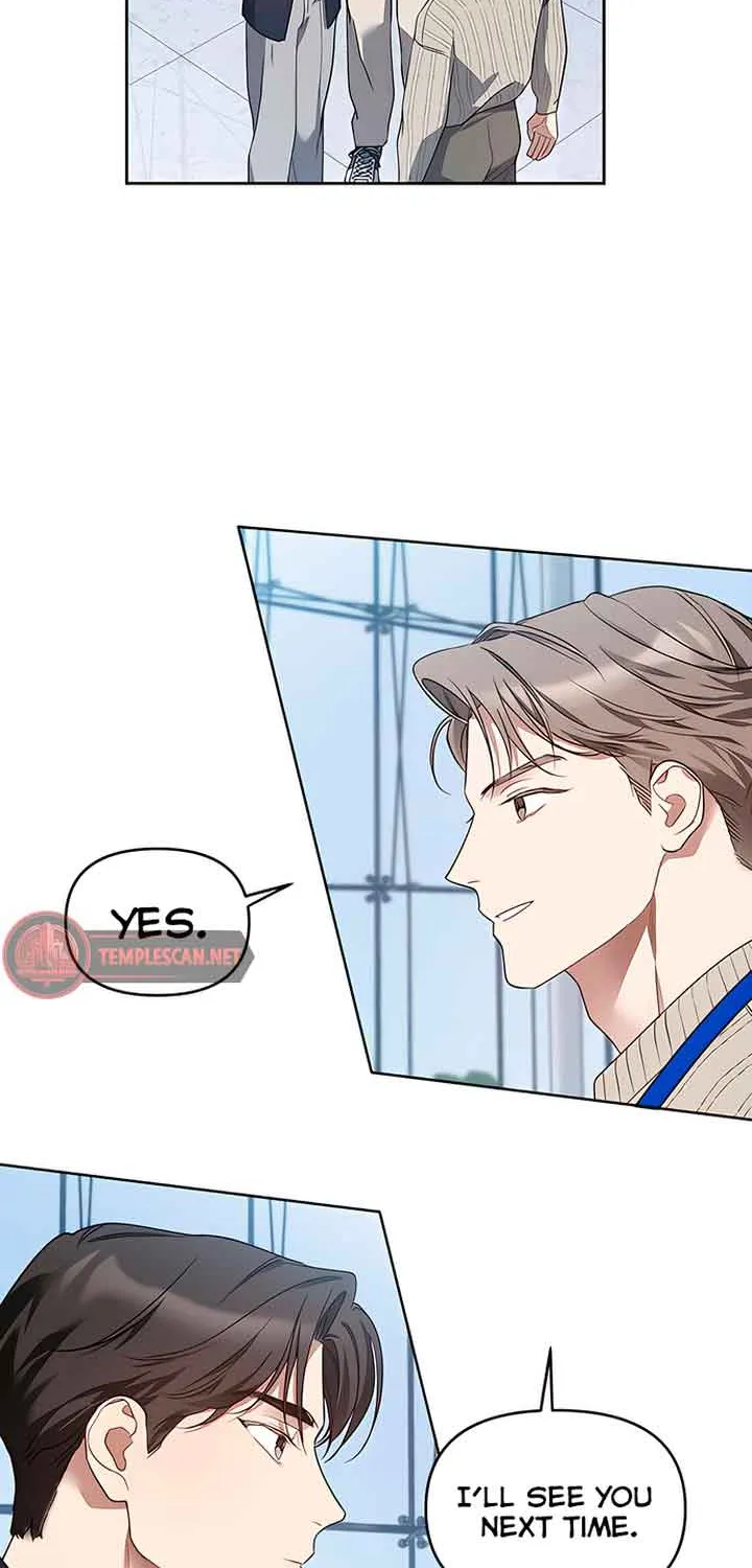 Read Misfortune at Work chapter 13 image 39 on Lezhin