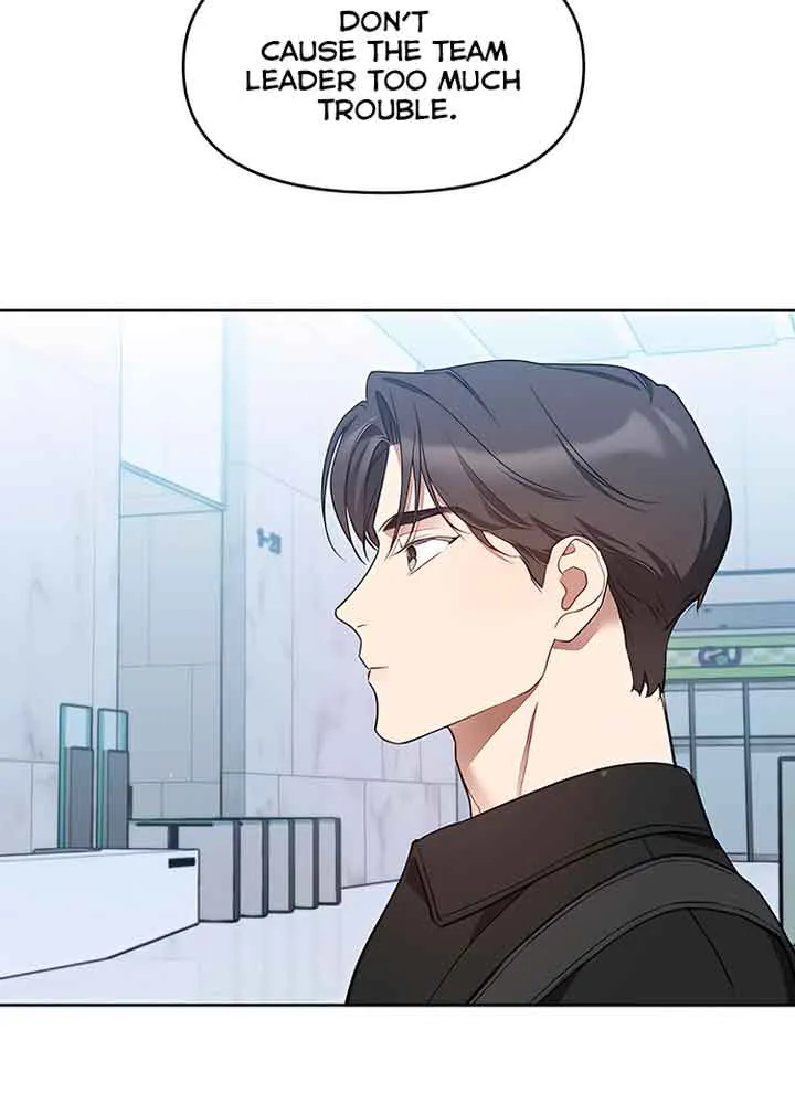 Read Misfortune at Work chapter 13 image 42 on Lezhin