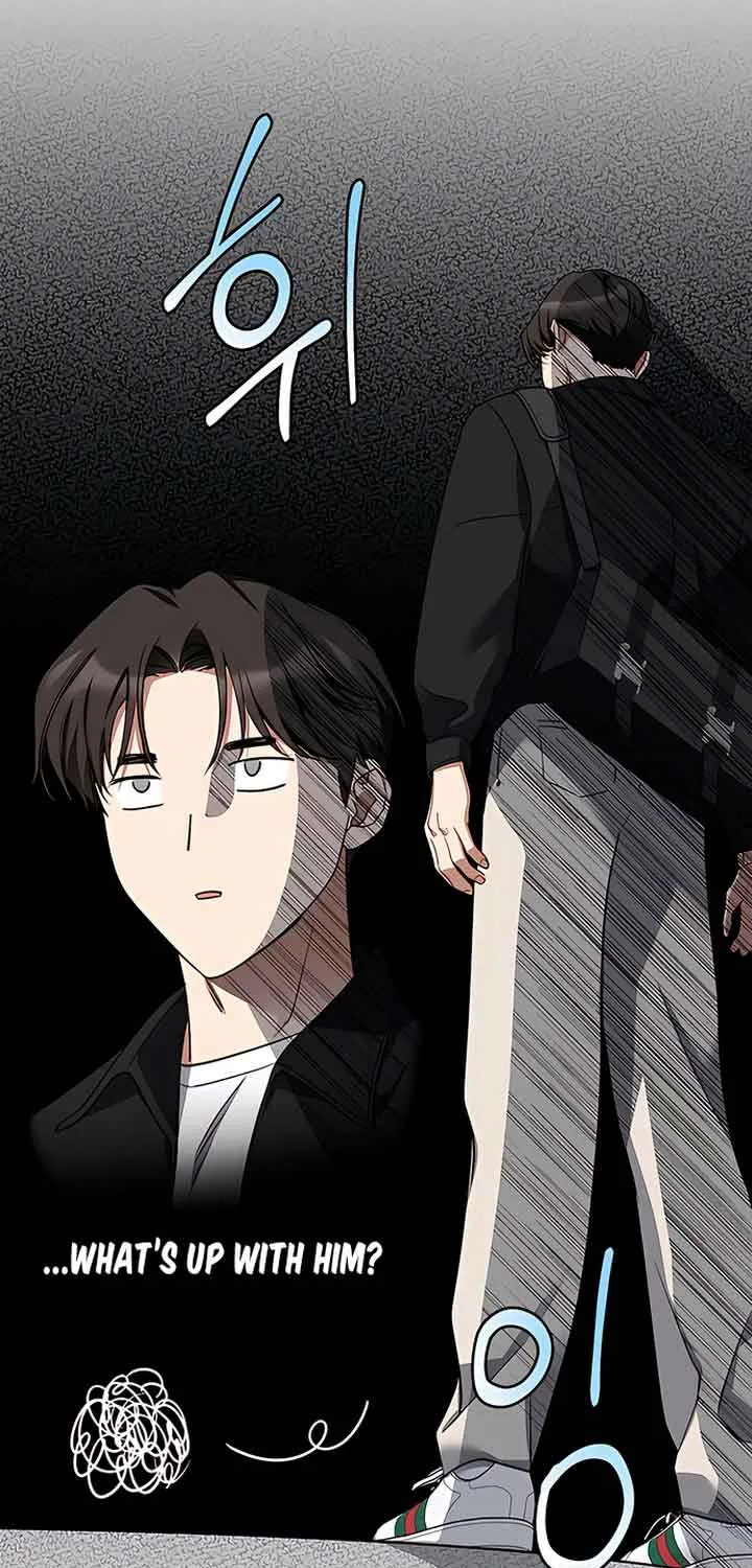Read Misfortune at Work chapter 13 image 45 on Lezhin