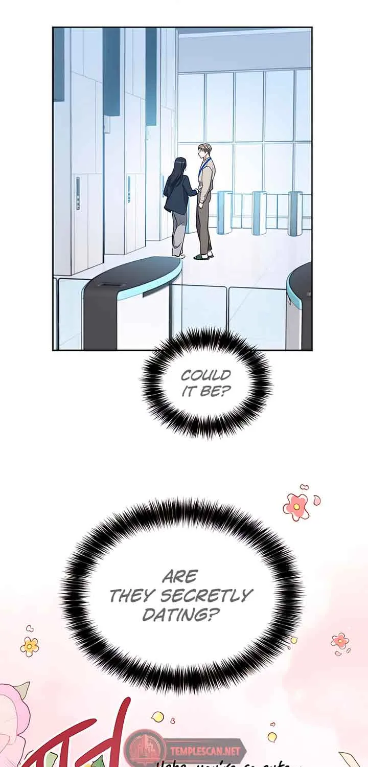 Read Misfortune at Work chapter 13 image 47 on Lezhin