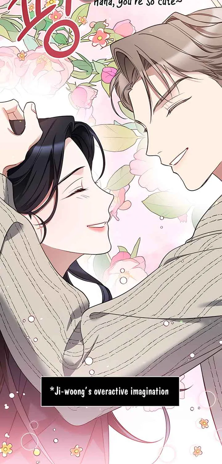 Read Misfortune at Work chapter 13 image 48 on Lezhin