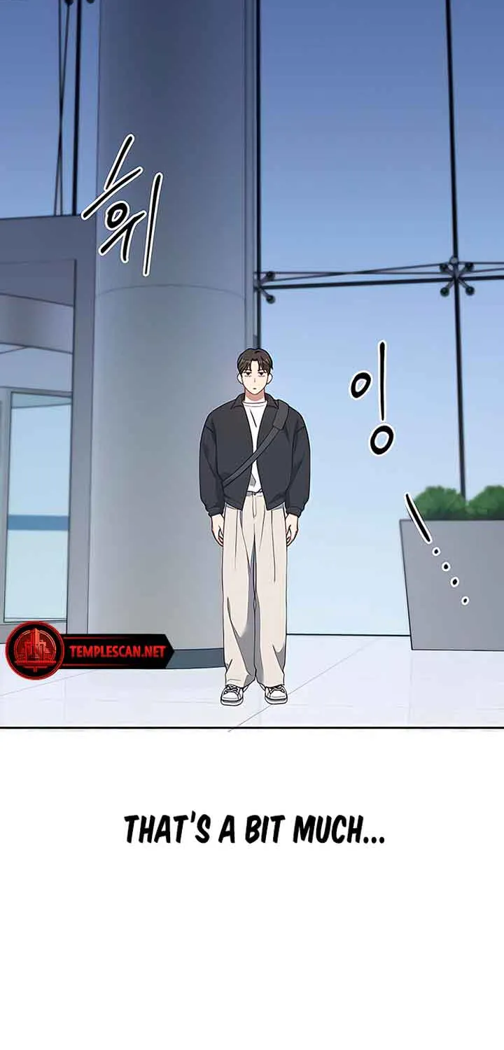 Read Misfortune at Work chapter 13 image 51 on Lezhin