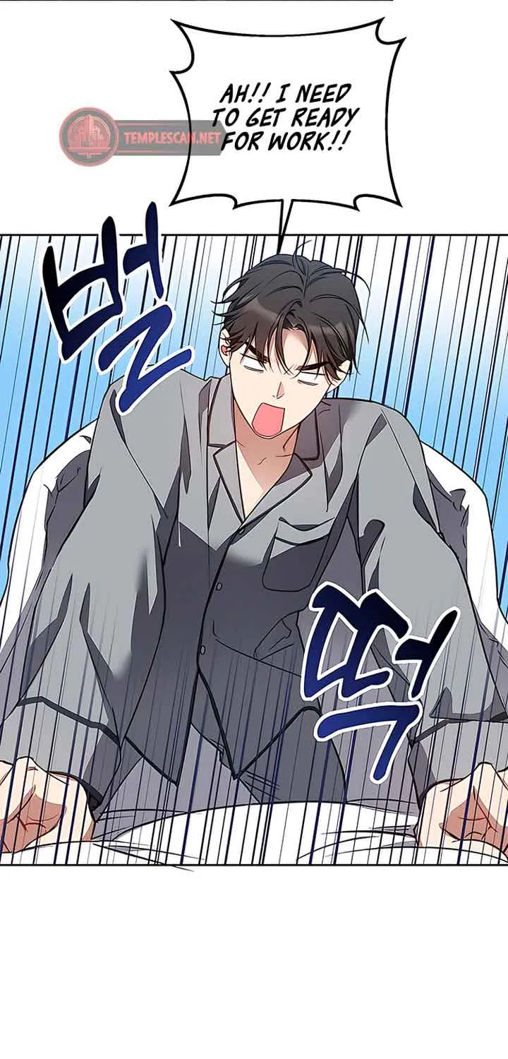 Read Misfortune at Work chapter 13 image 54 on Lezhin