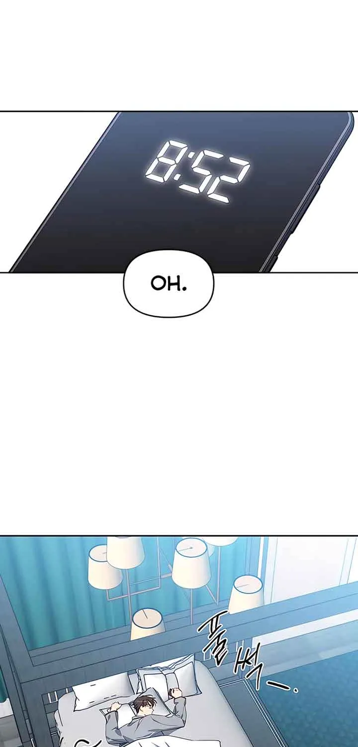 Read Misfortune at Work chapter 13 image 55 on Lezhin