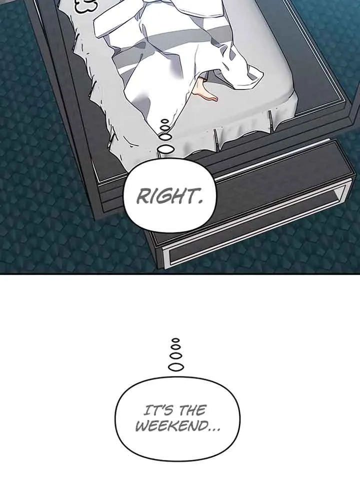 Read Misfortune at Work chapter 13 image 56 on Lezhin