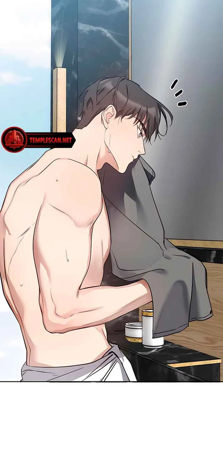 Read Misfortune at Work chapter 13 image 59 on Lezhin