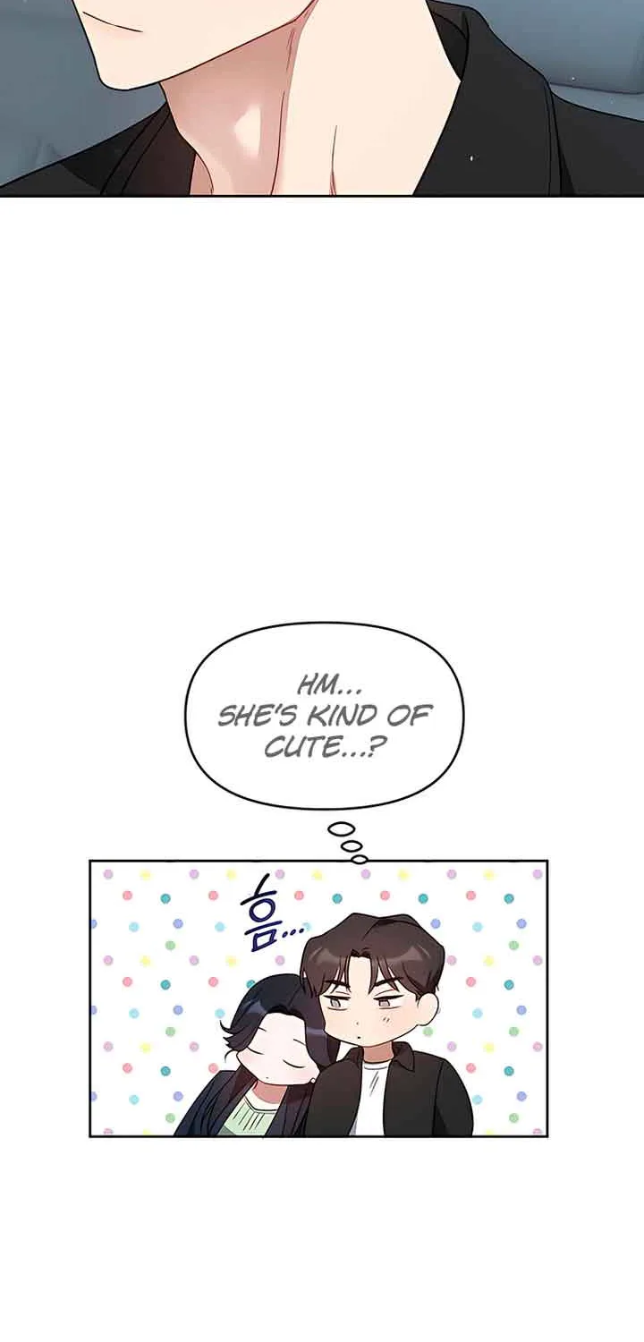 Read Misfortune at Work chapter 13 image 6 on Lezhin
