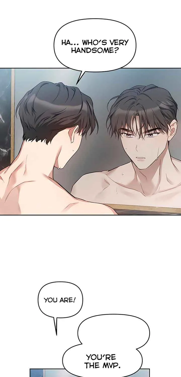 Read Misfortune at Work chapter 13 image 60 on Lezhin