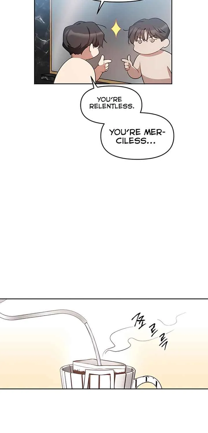 Read Misfortune at Work chapter 13 image 61 on Lezhin