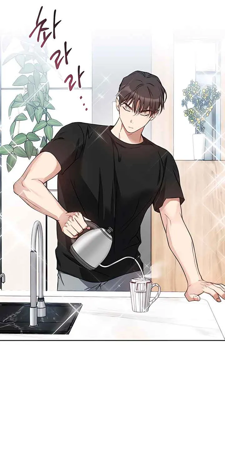 Read Misfortune at Work chapter 13 image 62 on Lezhin