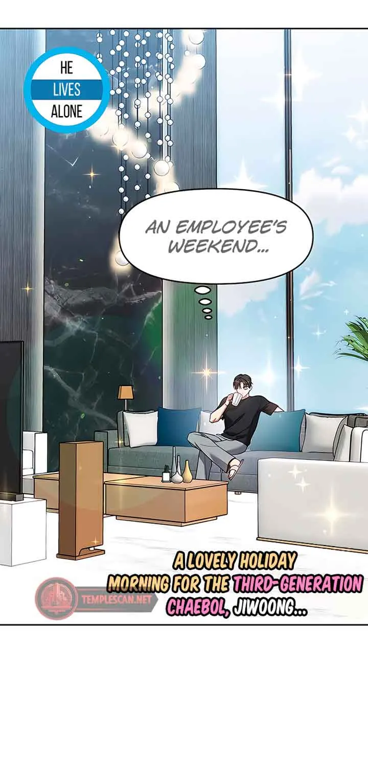 Read Misfortune at Work chapter 13 image 64 on Lezhin