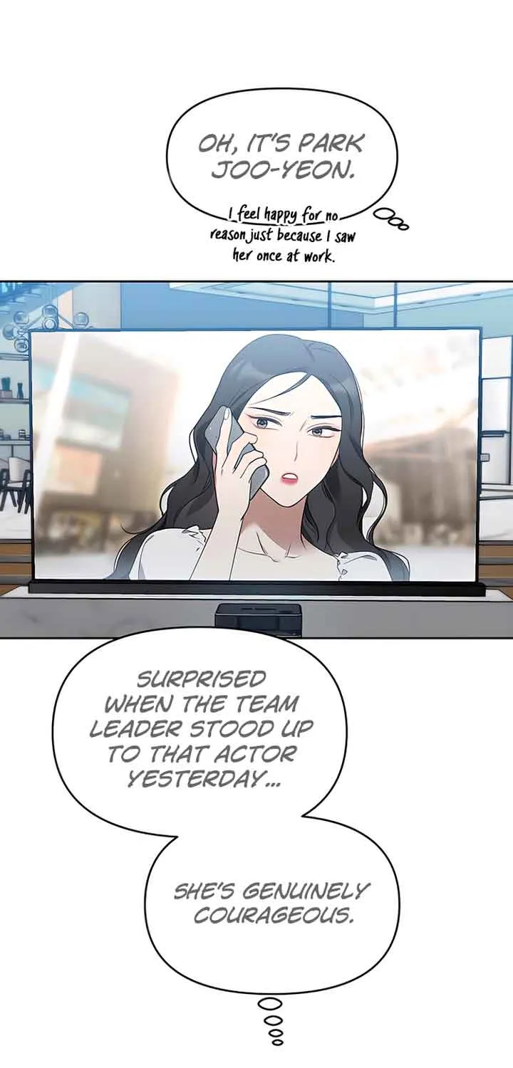Read Misfortune at Work chapter 13 image 65 on Lezhin