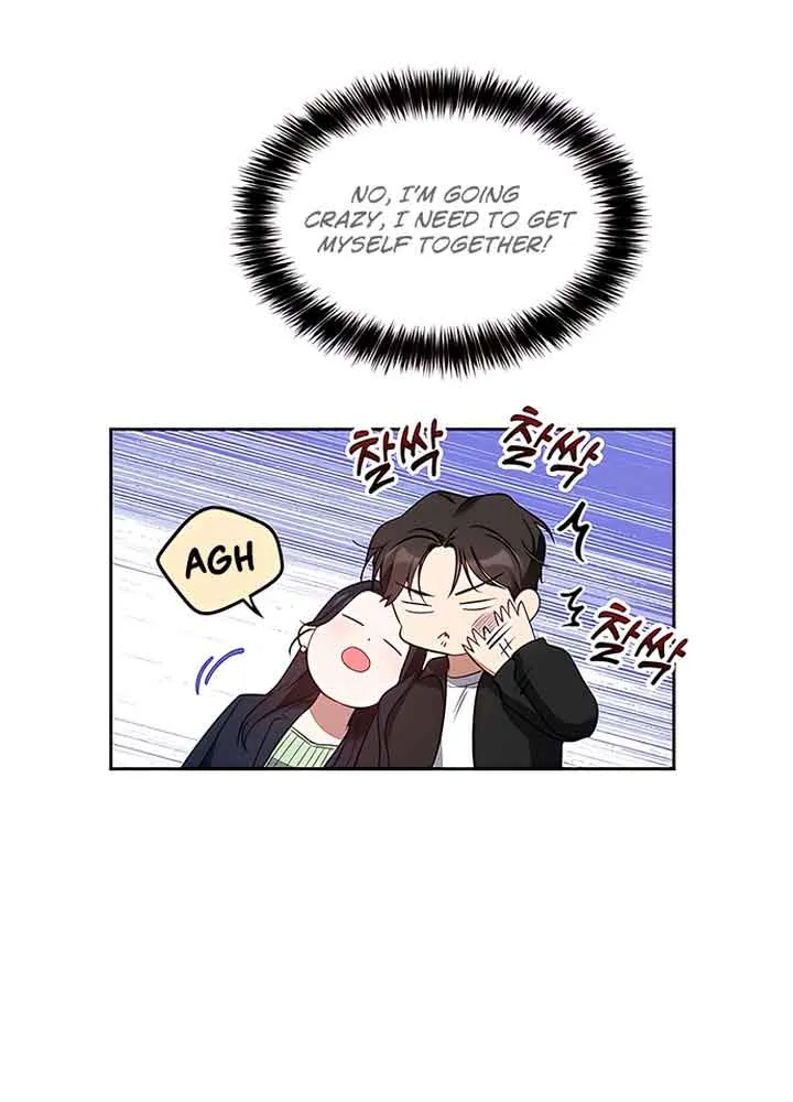 Read Misfortune at Work chapter 13 image 7 on Lezhin
