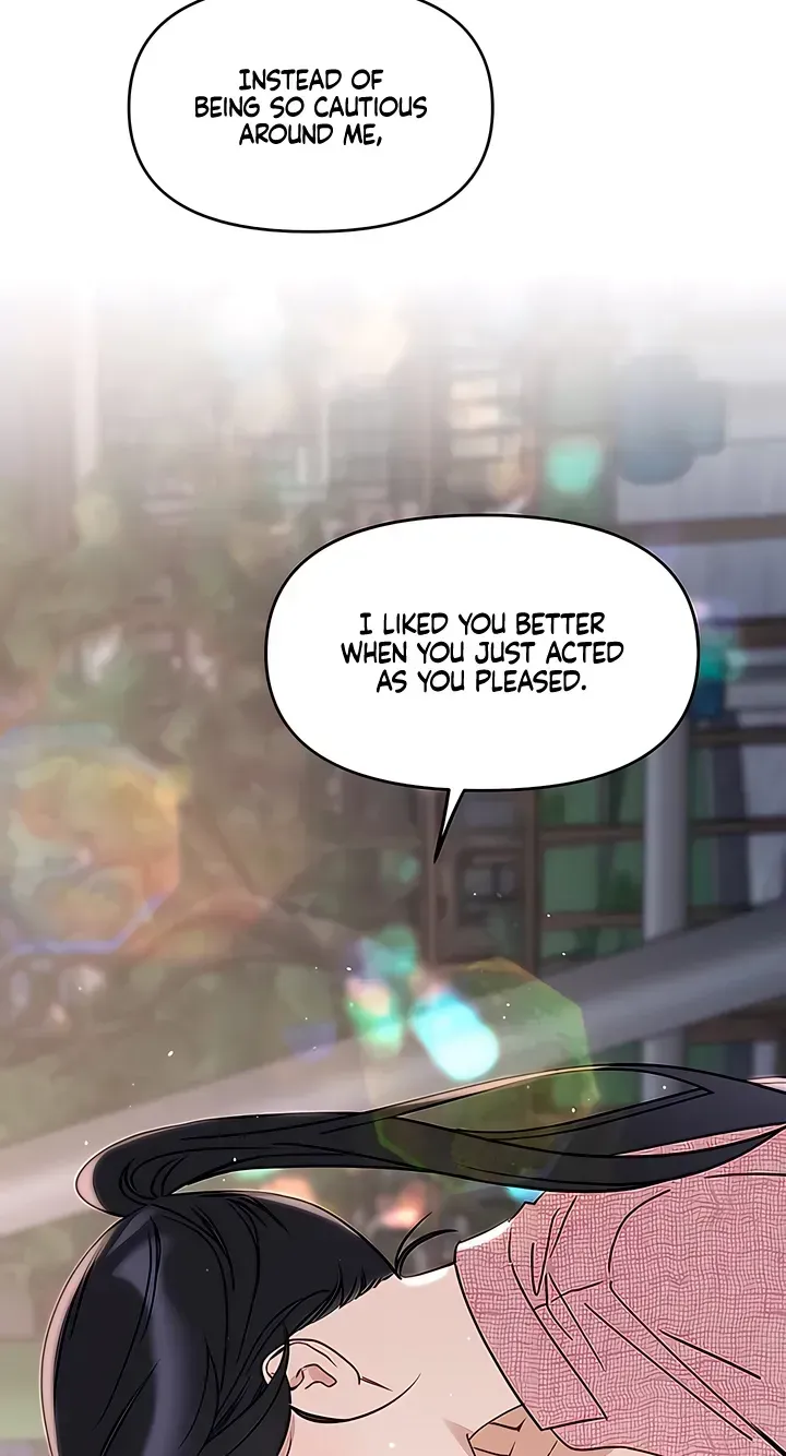 Read Misfortune at Work chapter 130 image 1 on Lezhin