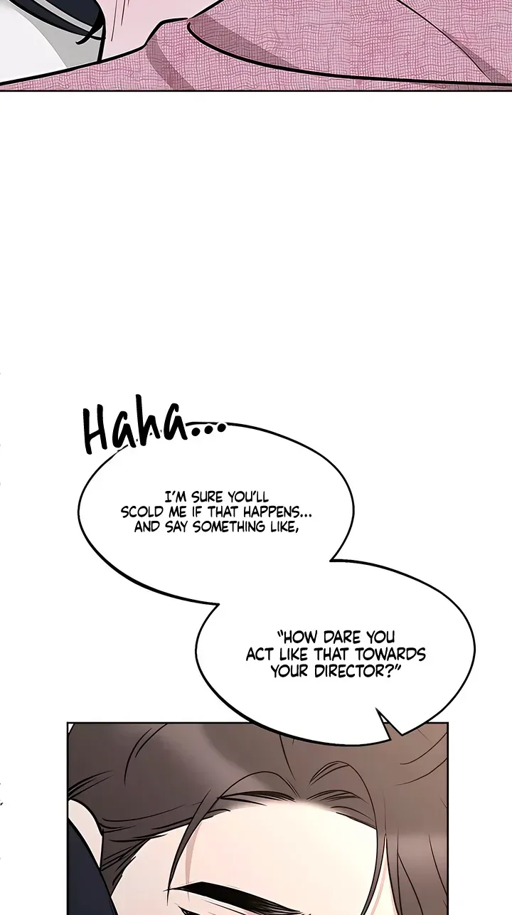 Read Misfortune at Work chapter 130 image 14 on Lezhin