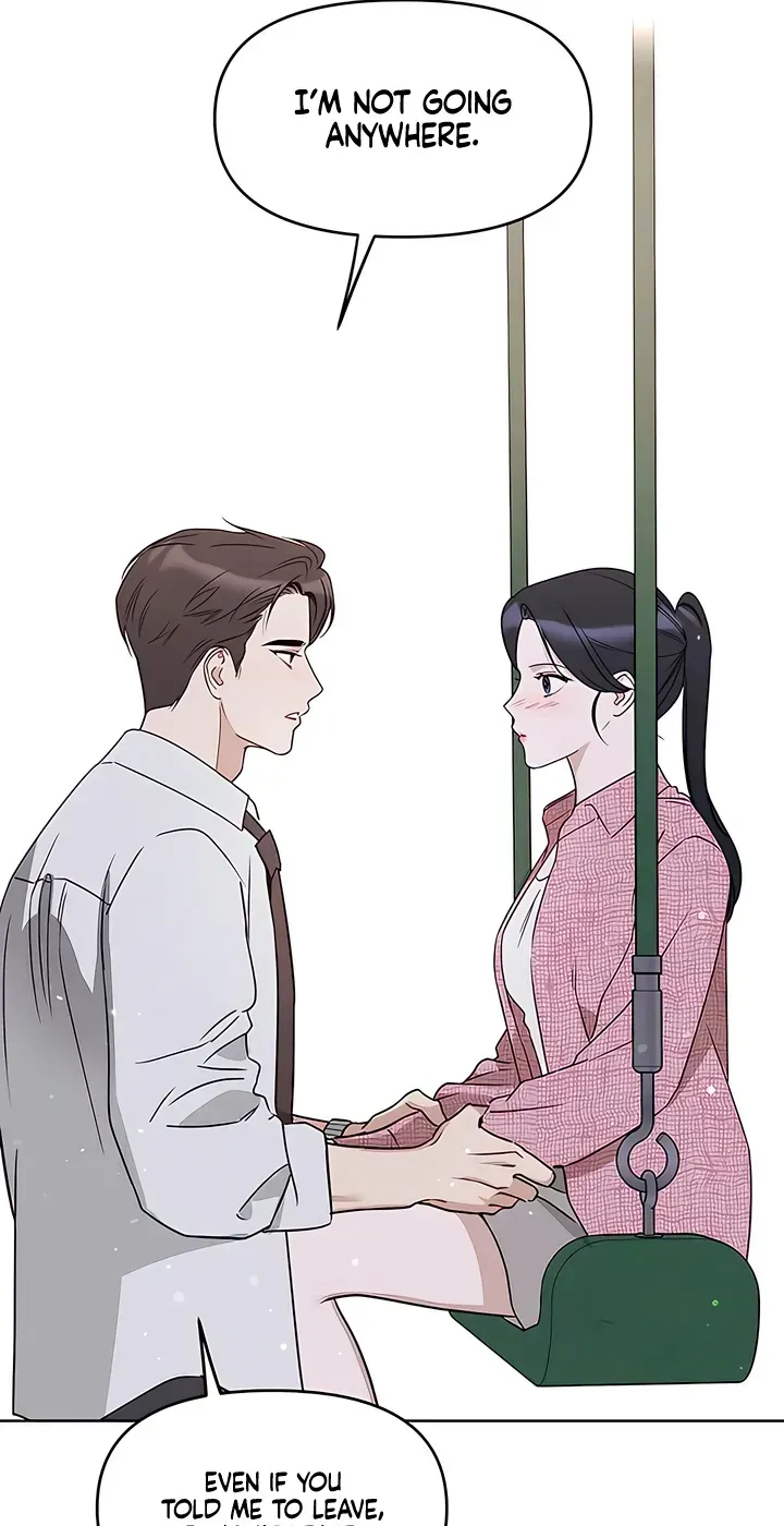 Read Misfortune at Work chapter 130 image 17 on Lezhin