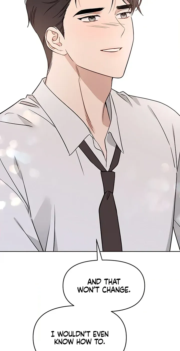 Read Misfortune at Work chapter 130 image 19 on Lezhin