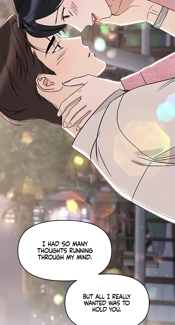 Read Misfortune at Work chapter 130 image 2 on Lezhin