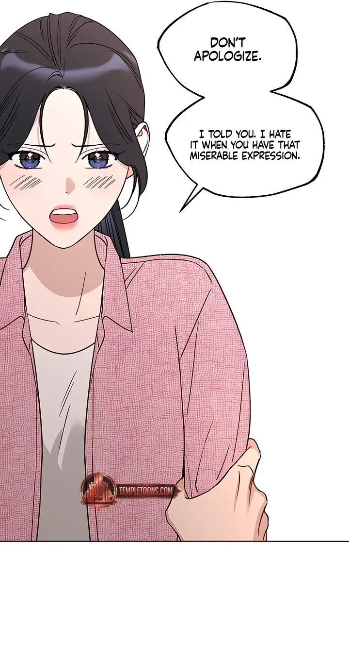 Read Misfortune at Work chapter 130 image 25 on Lezhin