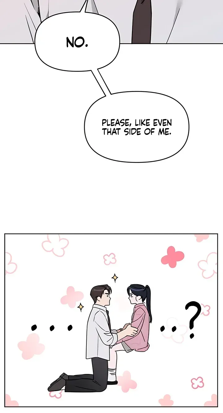 Read Misfortune at Work chapter 130 image 27 on Lezhin