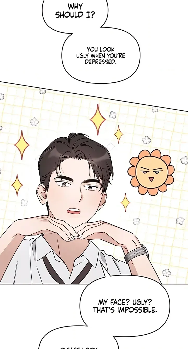 Read Misfortune at Work chapter 130 image 29 on Lezhin