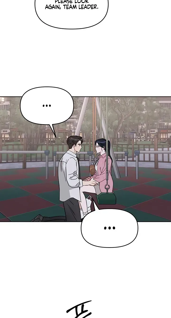 Read Misfortune at Work chapter 130 image 30 on Lezhin