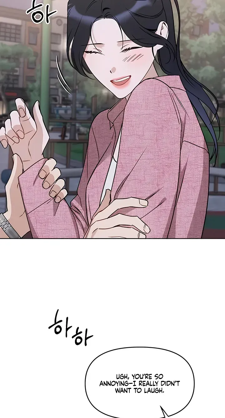 Read Misfortune at Work chapter 130 image 32 on Lezhin