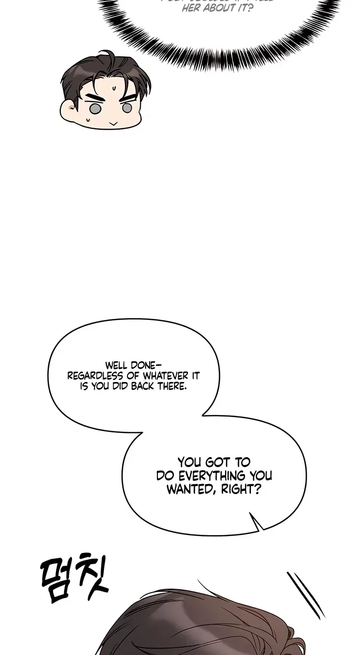 Read Misfortune at Work chapter 130 image 36 on Lezhin
