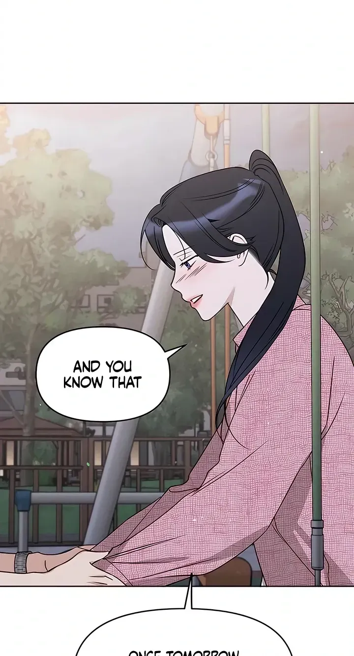 Read Misfortune at Work chapter 130 image 39 on Lezhin