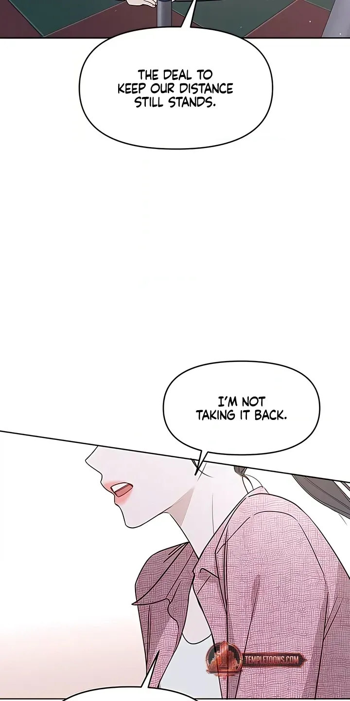 Read Misfortune at Work chapter 130 image 49 on Lezhin