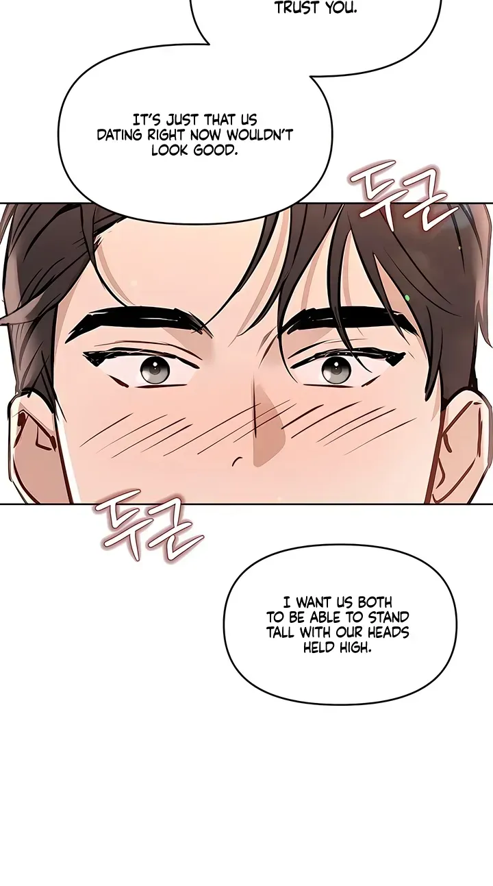 Read Misfortune at Work chapter 130 image 54 on Lezhin