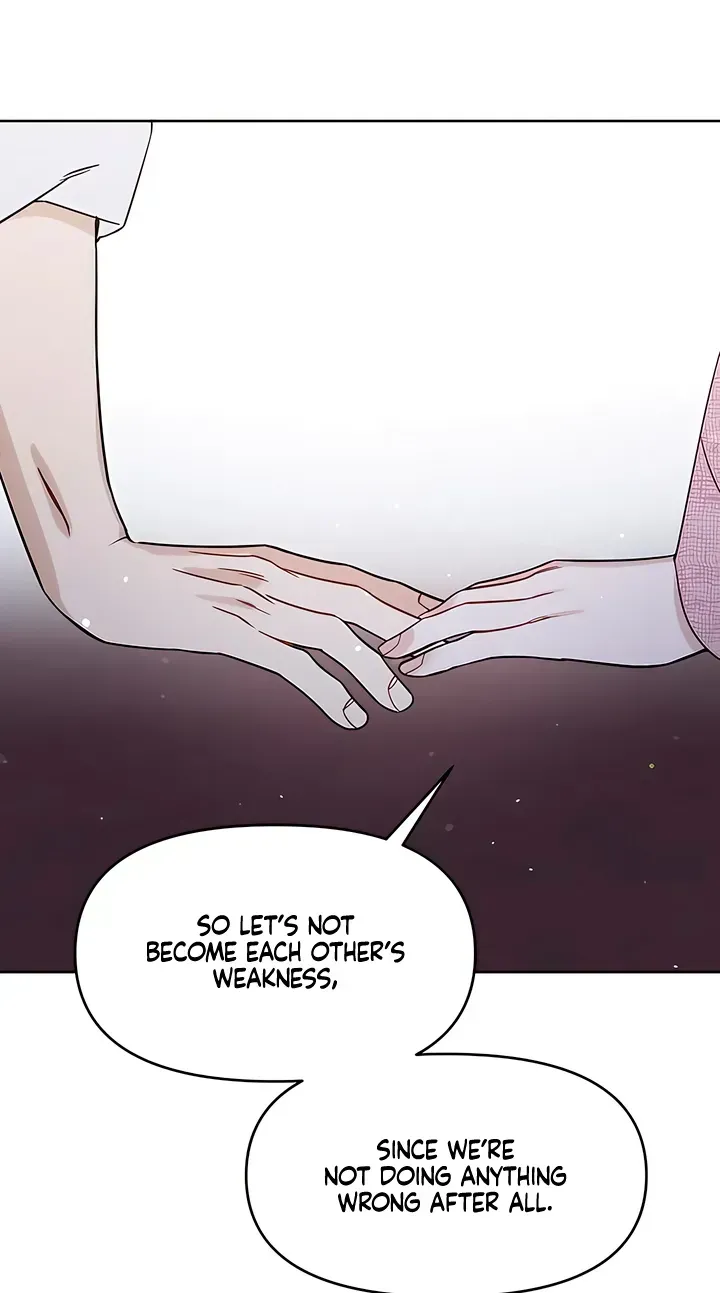 Read Misfortune at Work chapter 130 image 55 on Lezhin