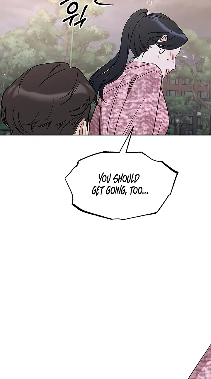 Read Misfortune at Work chapter 130 image 62 on Lezhin