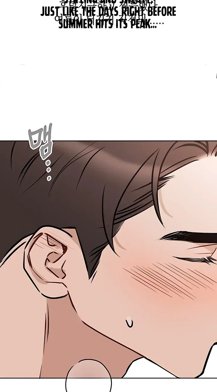 Read Misfortune at Work chapter 130 image 70 on Lezhin