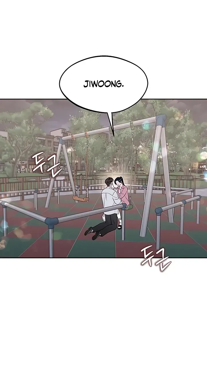Read Misfortune at Work chapter 130 image 8 on Lezhin