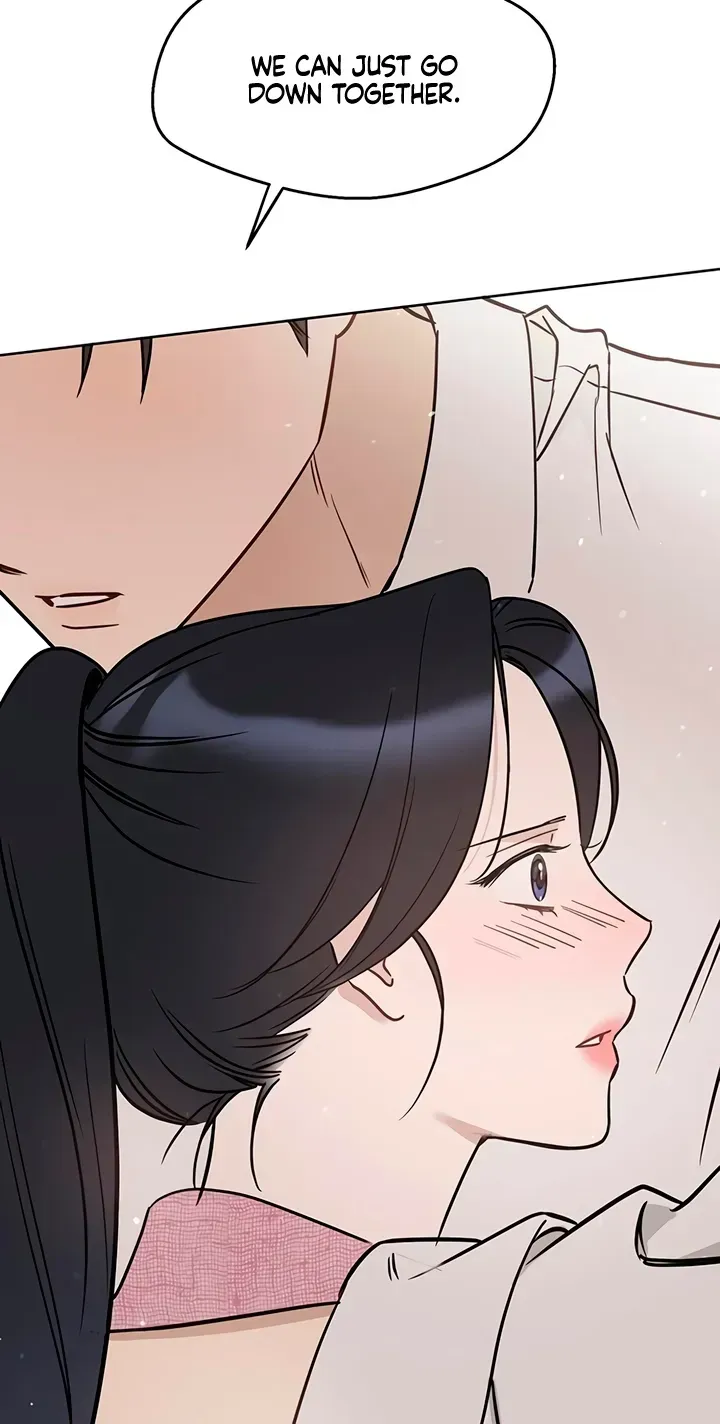 Read Misfortune at Work chapter 131 image 14 on Lezhin