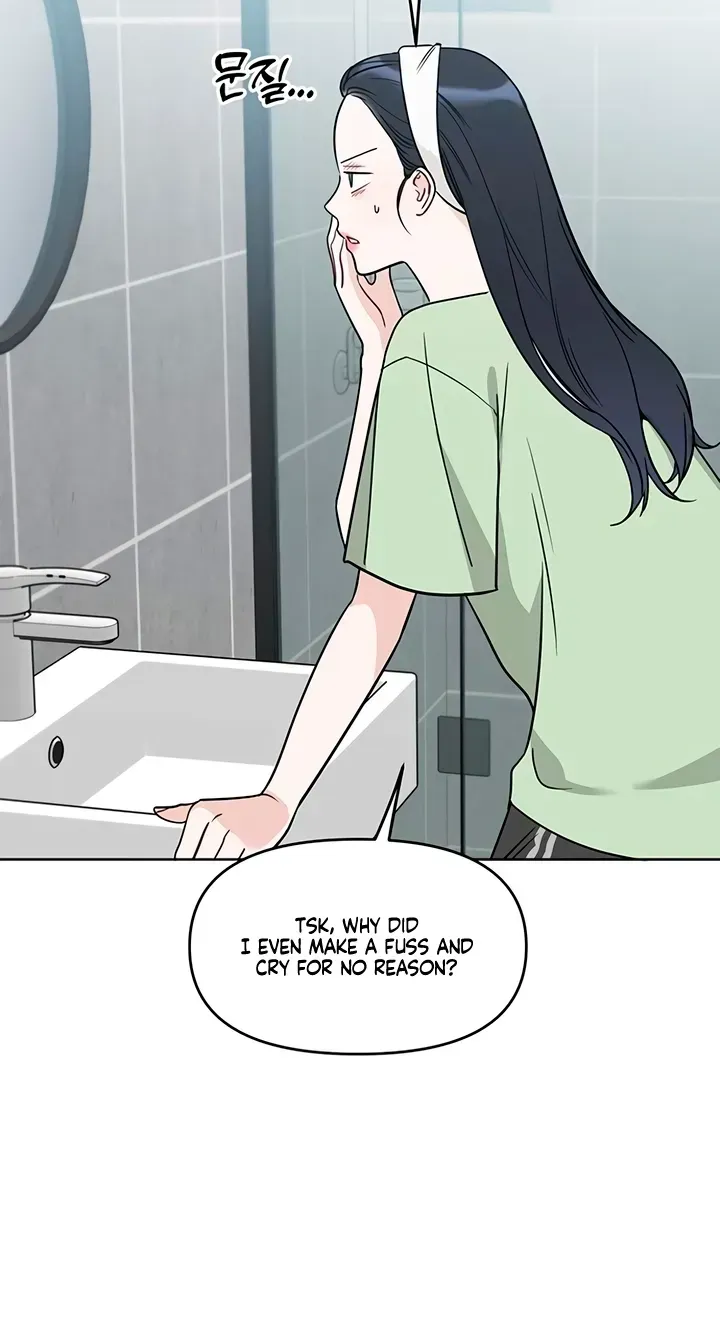 Read Misfortune at Work chapter 131 image 25 on Lezhin