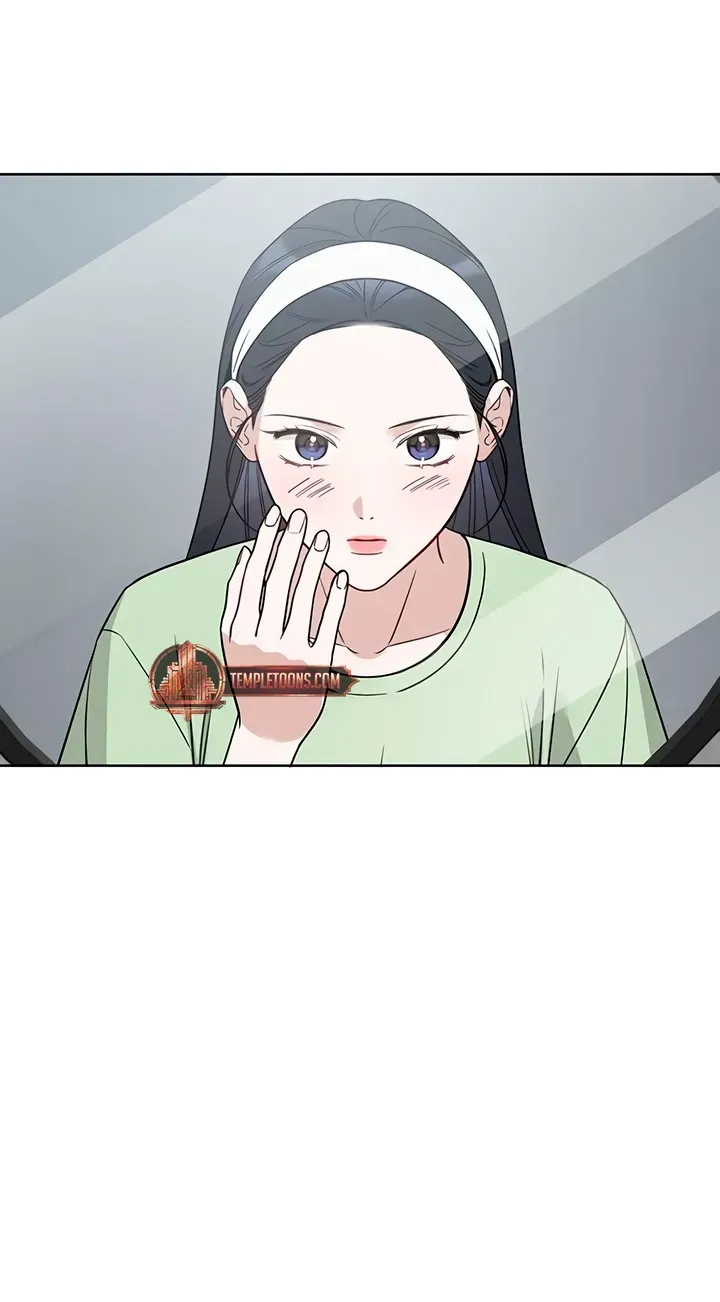 Read Misfortune at Work chapter 131 image 26 on Lezhin