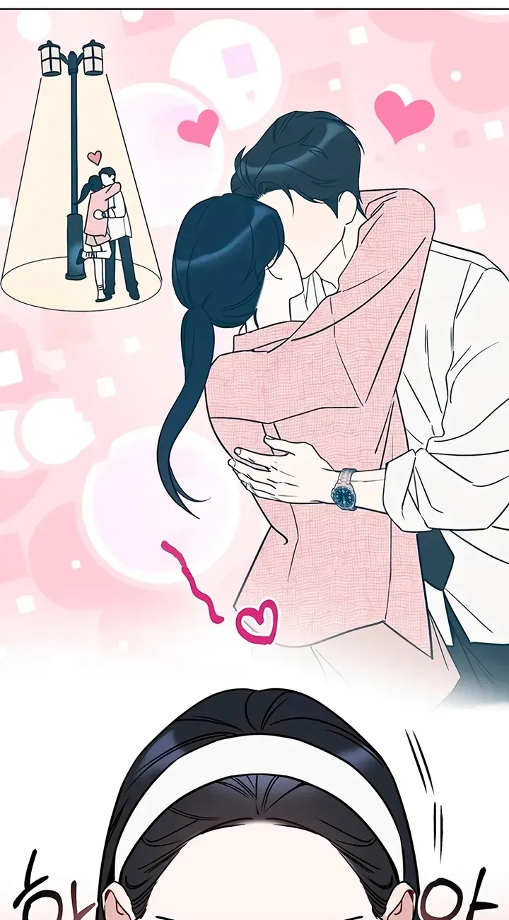 Read Misfortune at Work chapter 131 image 27 on Lezhin