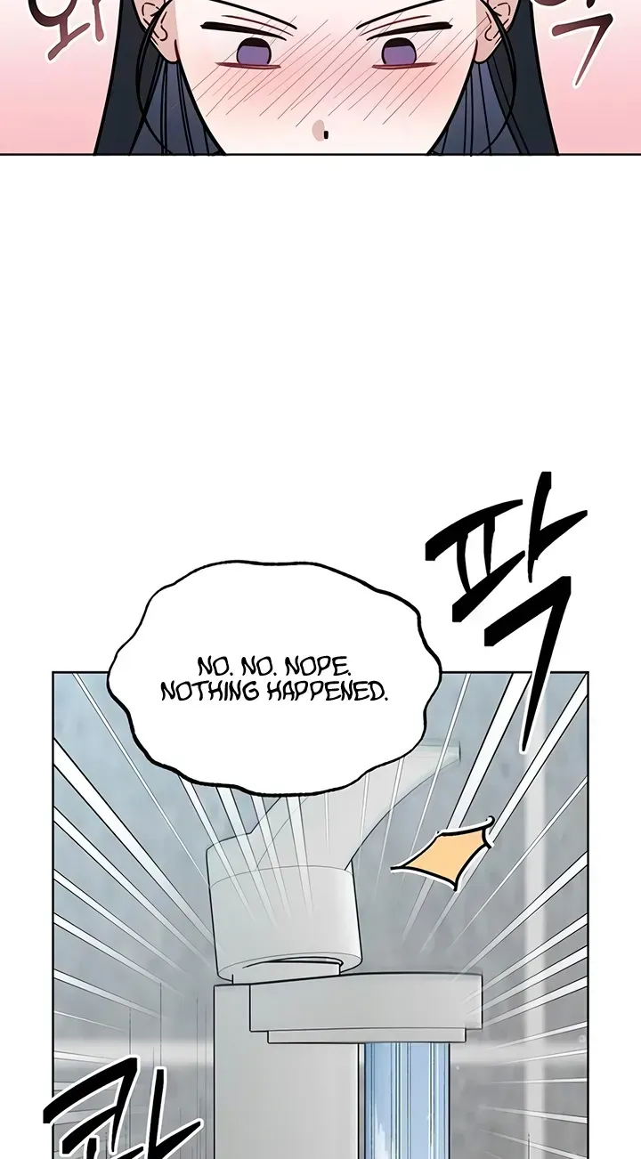 Read Misfortune at Work chapter 131 image 28 on Lezhin