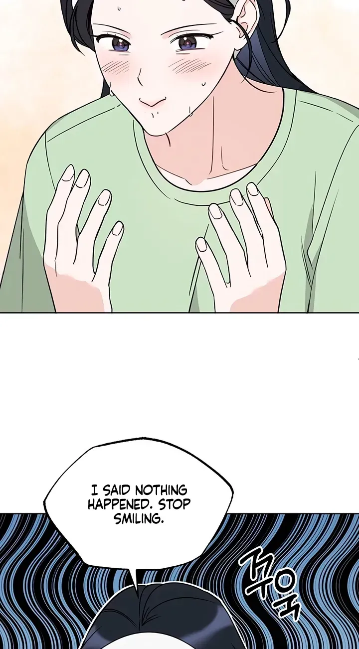 Read Misfortune at Work chapter 131 image 31 on Lezhin
