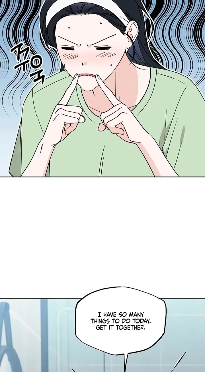 Read Misfortune at Work chapter 131 image 32 on Lezhin
