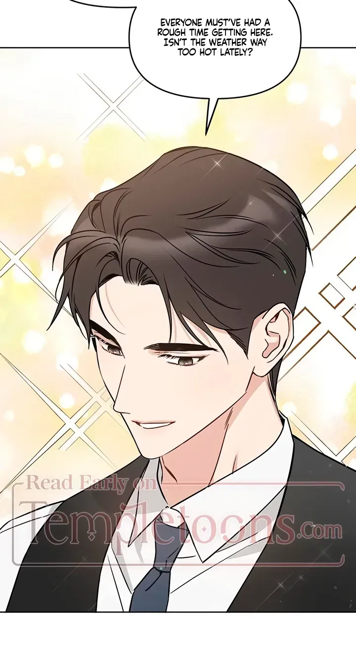 Read Misfortune at Work chapter 131 image 38 on Lezhin