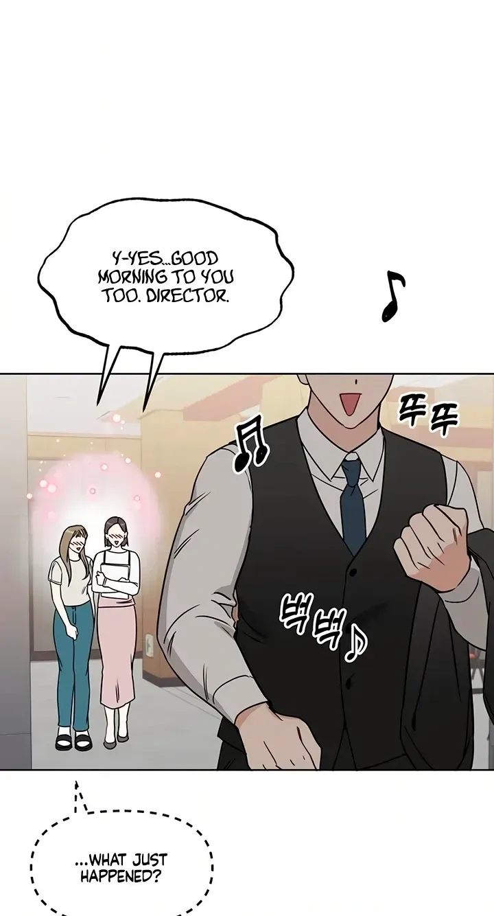 Read Misfortune at Work chapter 131 image 39 on Lezhin