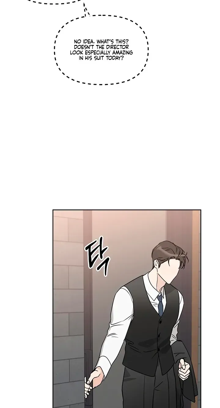 Read Misfortune at Work chapter 131 image 40 on Lezhin