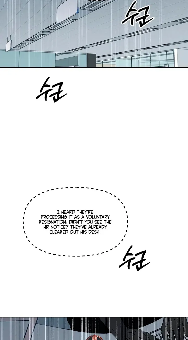 Read Misfortune at Work chapter 131 image 45 on Lezhin