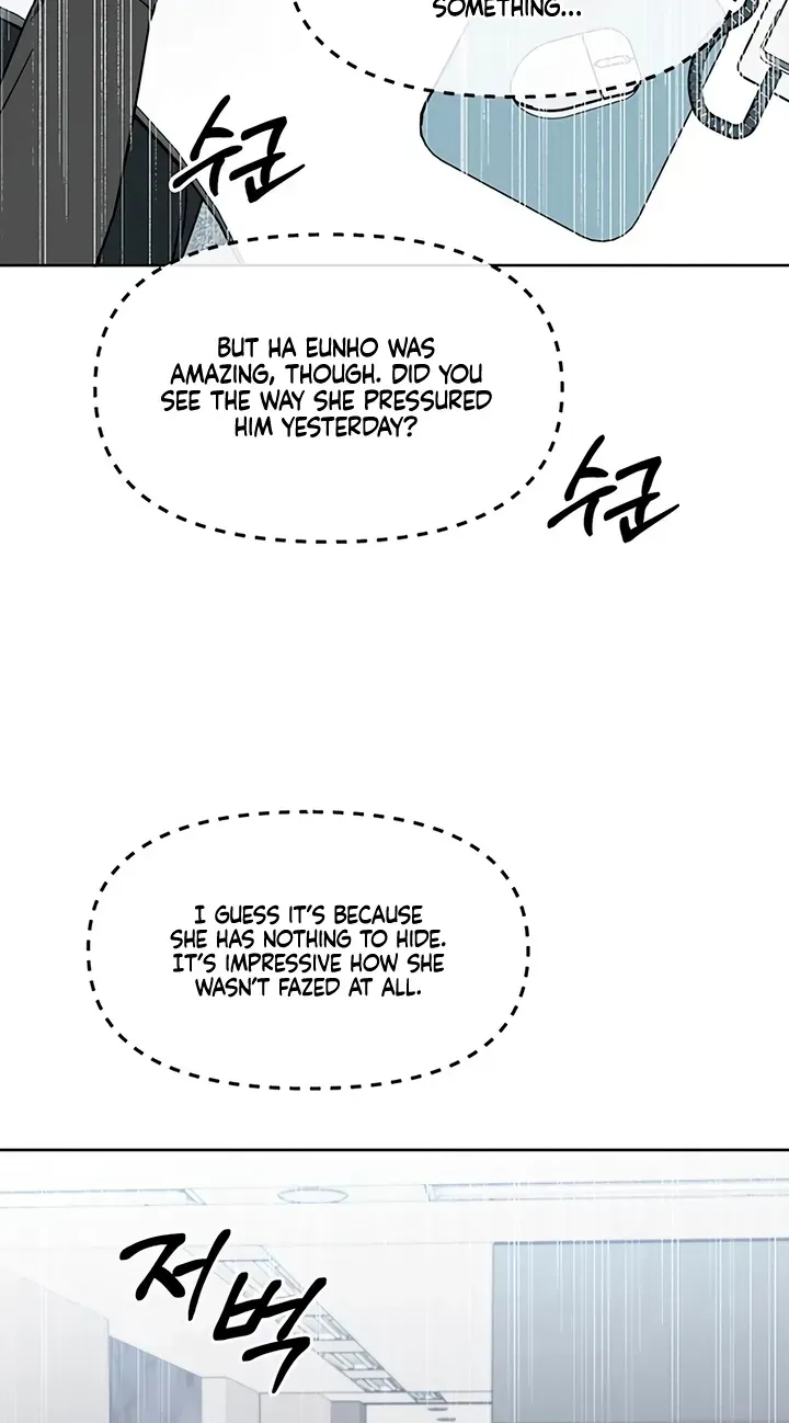Read Misfortune at Work chapter 131 image 47 on Lezhin