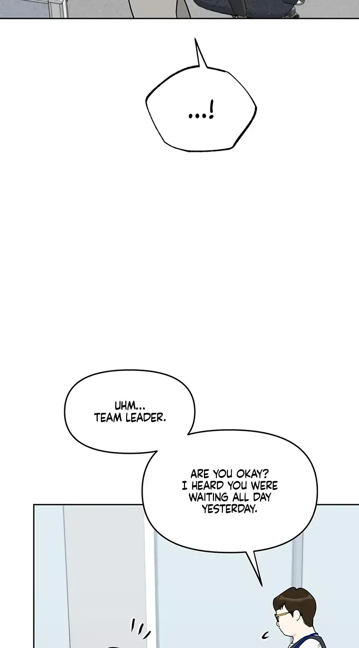 Read Misfortune at Work chapter 131 image 50 on Lezhin