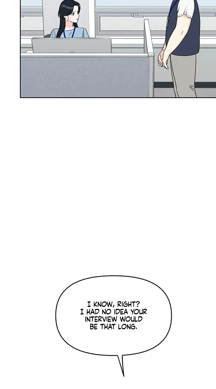 Read Misfortune at Work chapter 131 image 51 on Lezhin